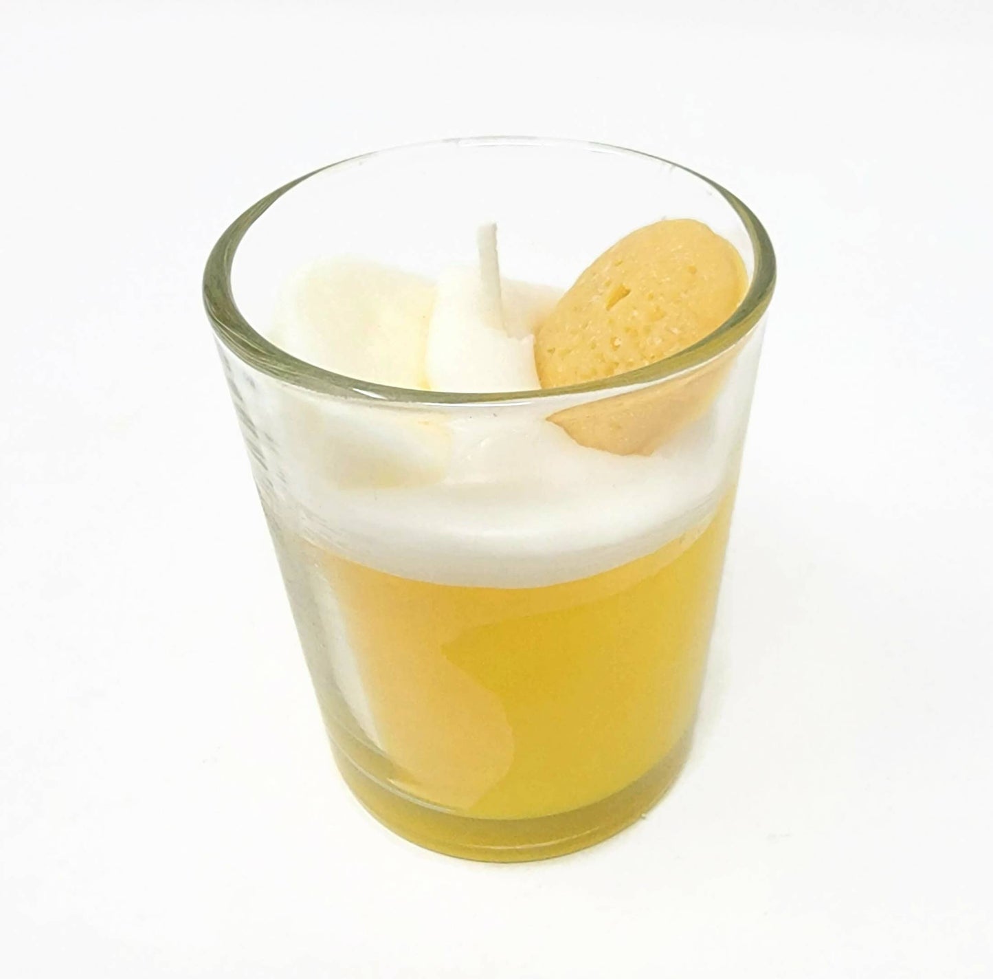 Shot Glass Candles - Choose Your Scent: Fruit Loop