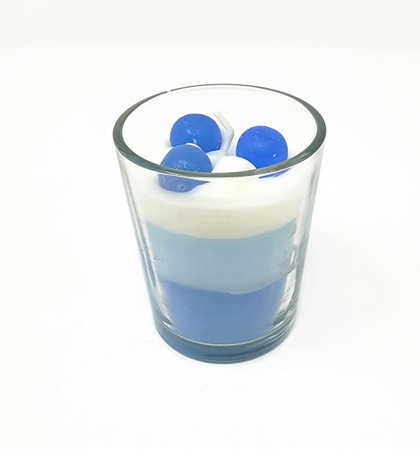 Shot Glass Candles - Choose Your Scent: Fruit Loop