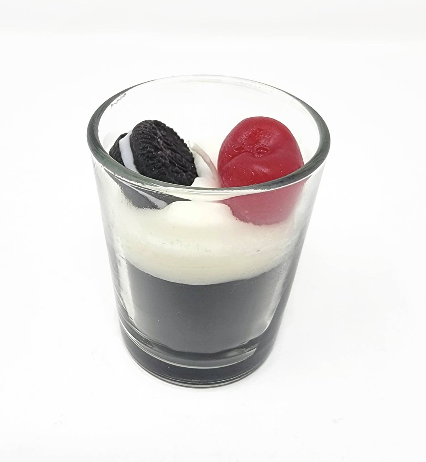 Shot Glass Candles - Choose Your Scent: Sugar Cookie