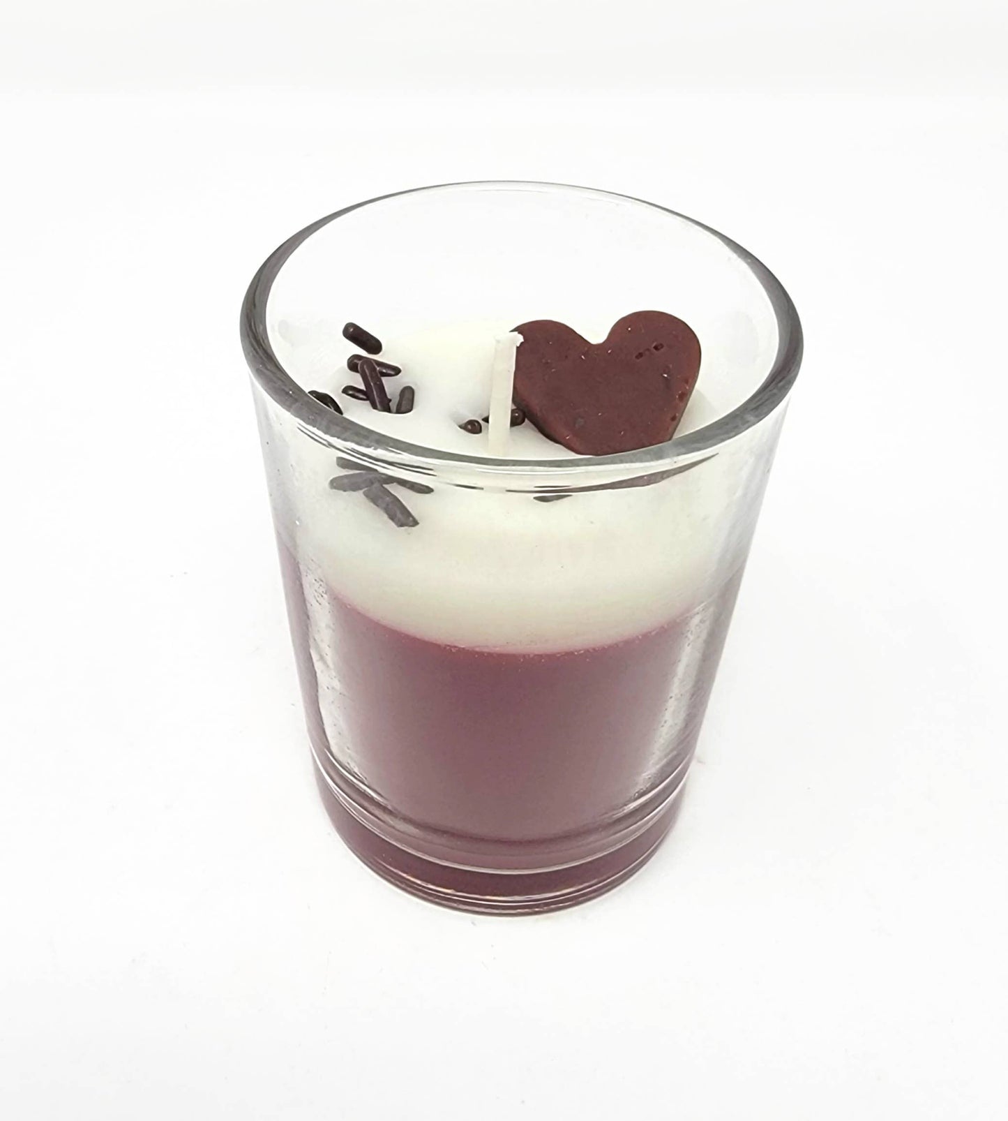 Shot Glass Candles - Choose Your Scent: Fruit Loop