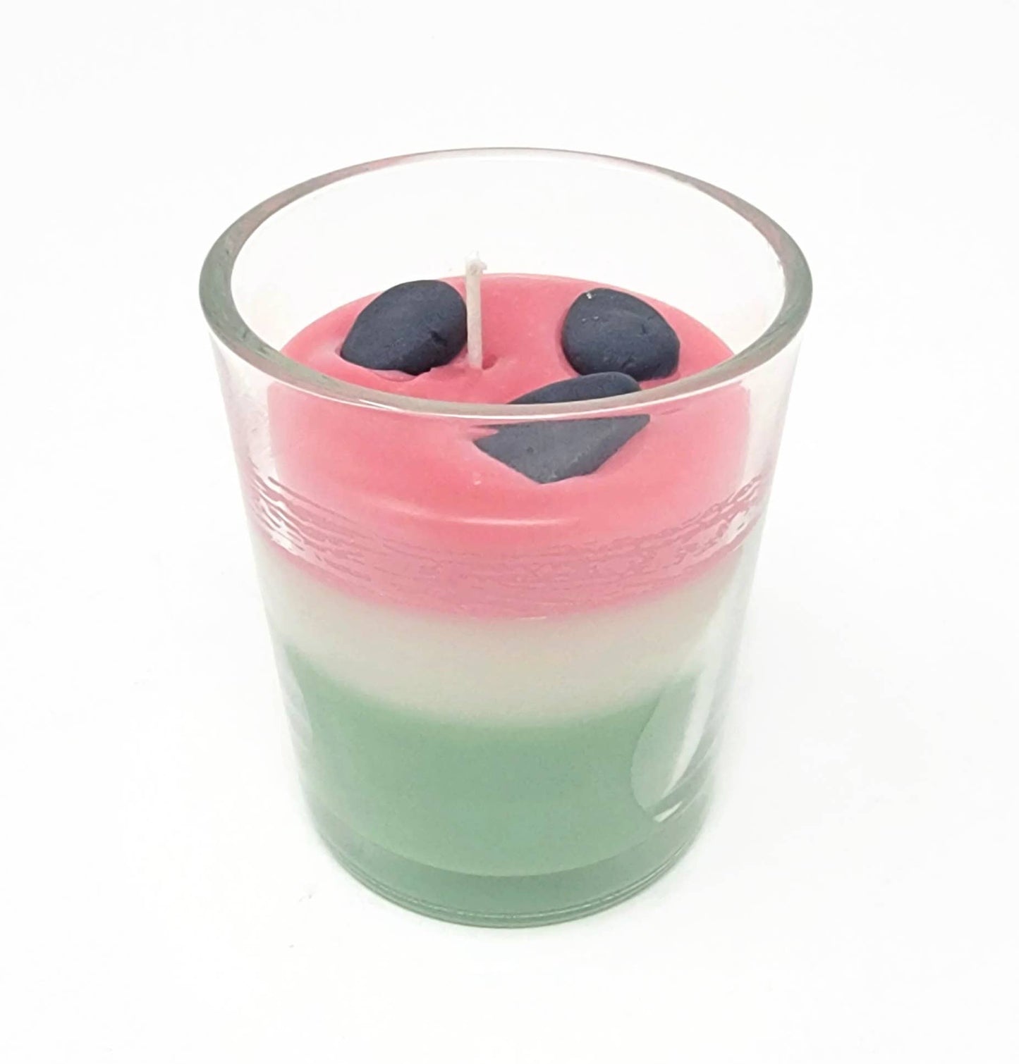 Shot Glass Candles - Choose Your Scent: Fruit Loop