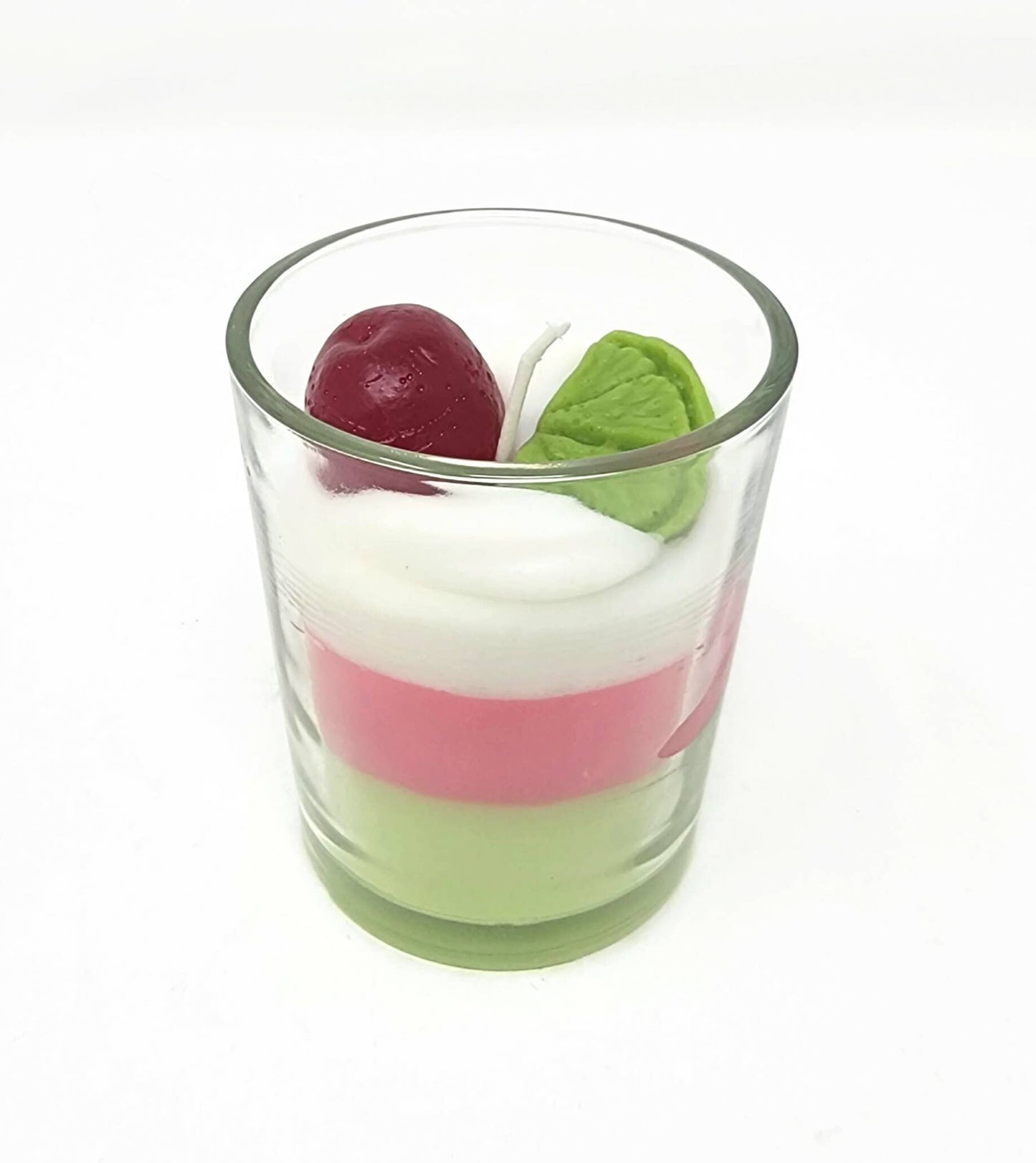 Shot Glass Candles - Choose Your Scent: Sugar Cookie