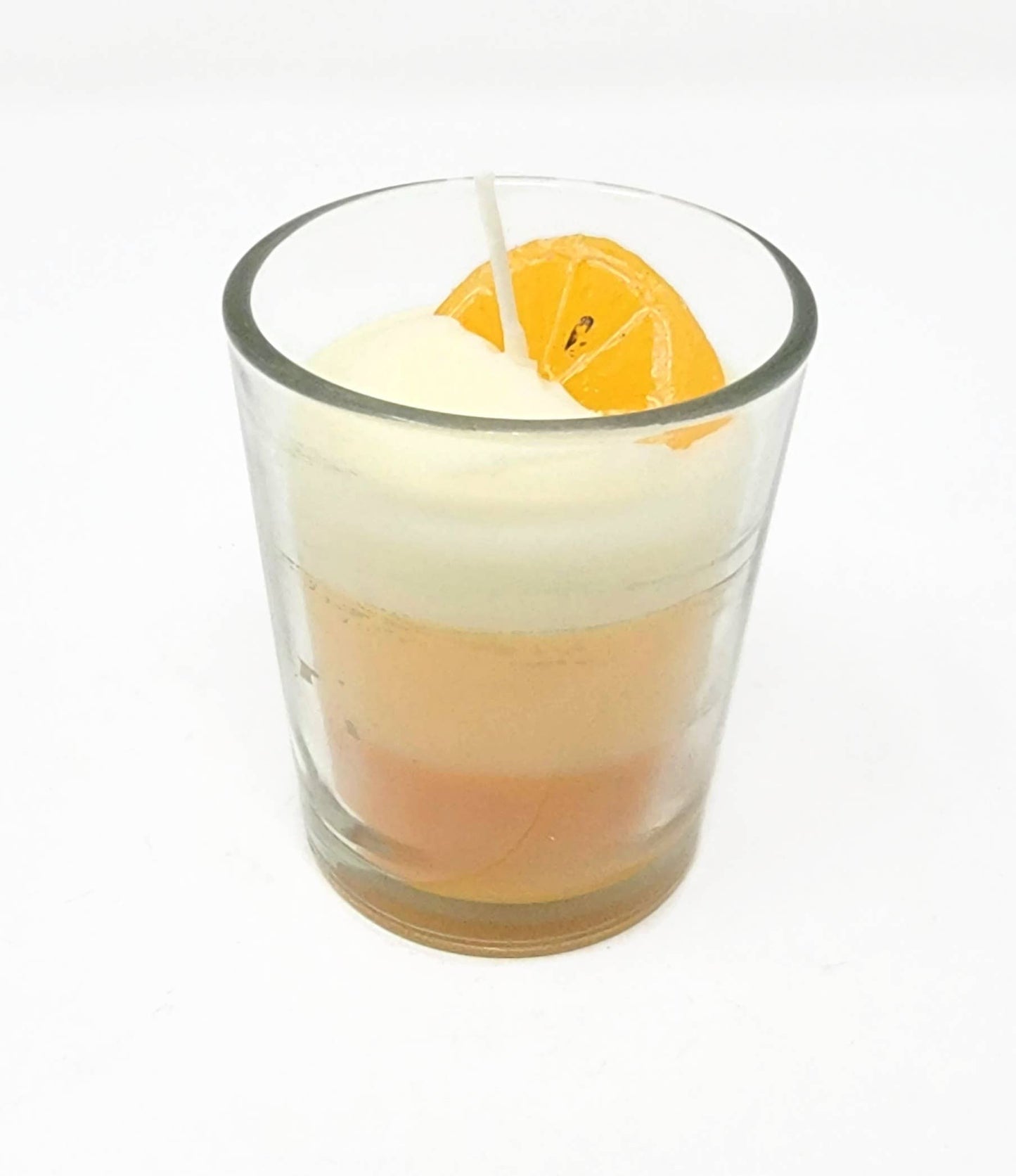 Shot Glass Candles - Choose Your Scent: Fruit Loop