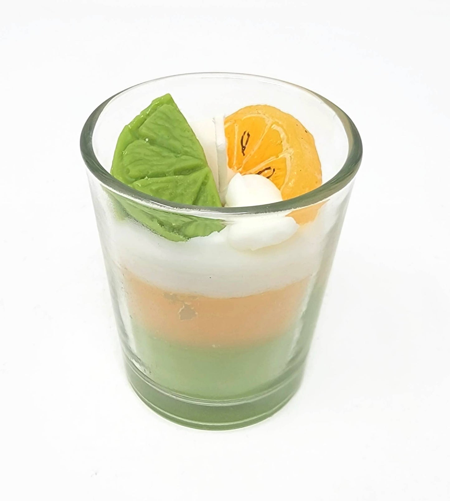 Shot Glass Candles - Choose Your Scent: Fruit Loop