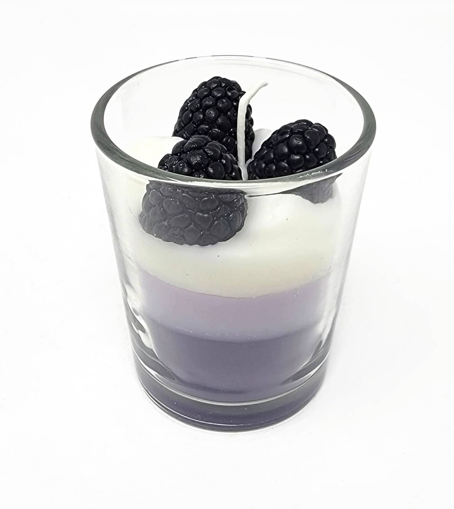 Shot Glass Candles - Choose Your Scent: Fruit Loop